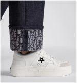 Dior Star Platform Sneaker - Image 4